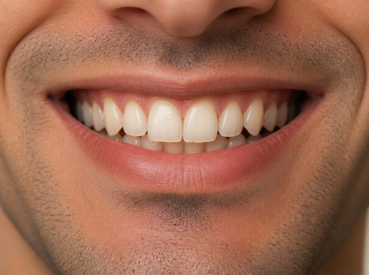 Invisalign — After