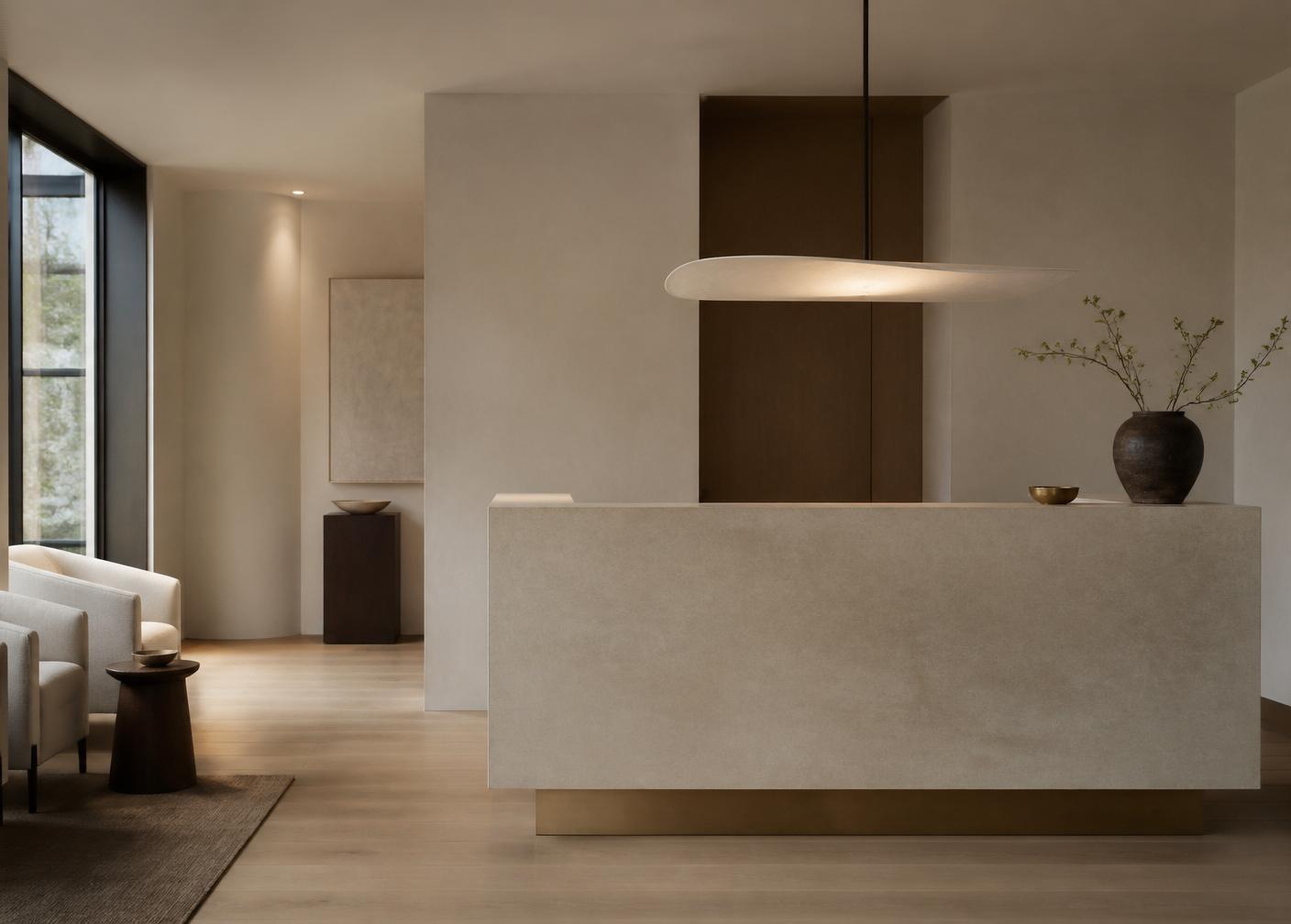 Elevate Studio reception