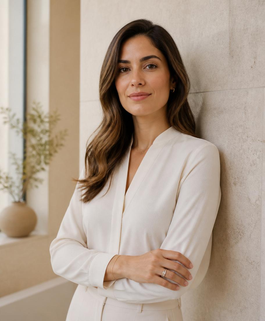 Dr. Lina Al-Sabah